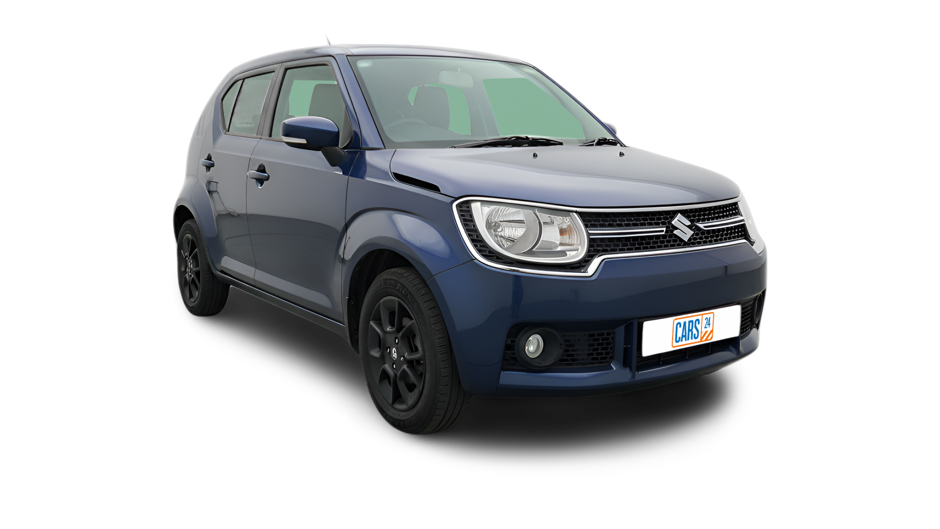Maruti IGNIS-img